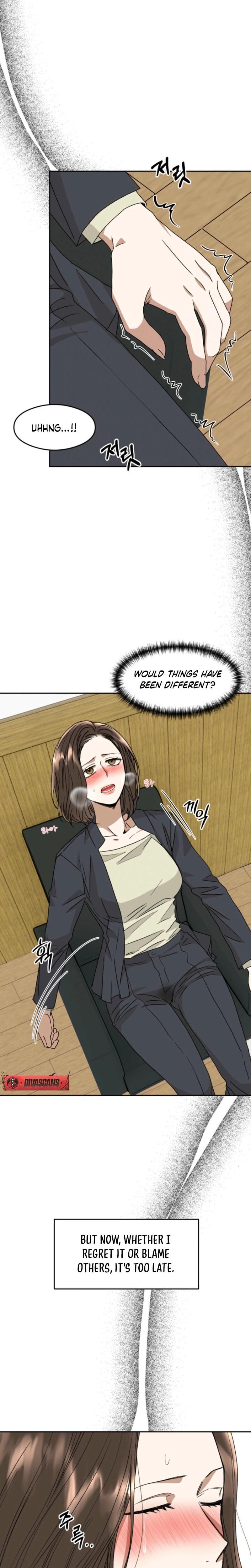 Absolute Advantage (Uncensored), chapter 9, page 24 of 25