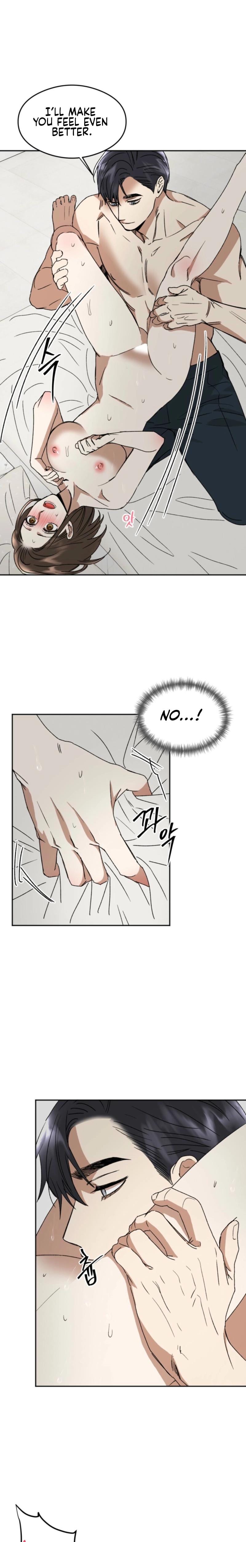 Absolute Advantage (Uncensored), chapter 11, page 7 of 22