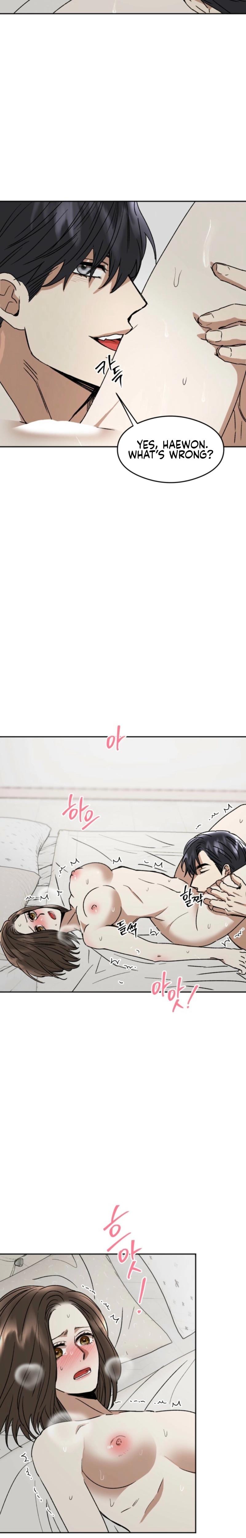 Absolute Advantage (Uncensored), chapter 11, page 9 of 22
