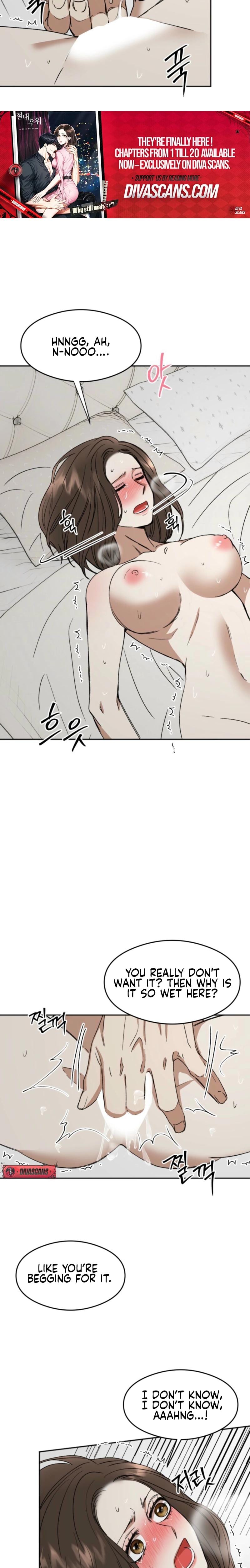 Absolute Advantage (Uncensored), chapter 11, page 13 of 22