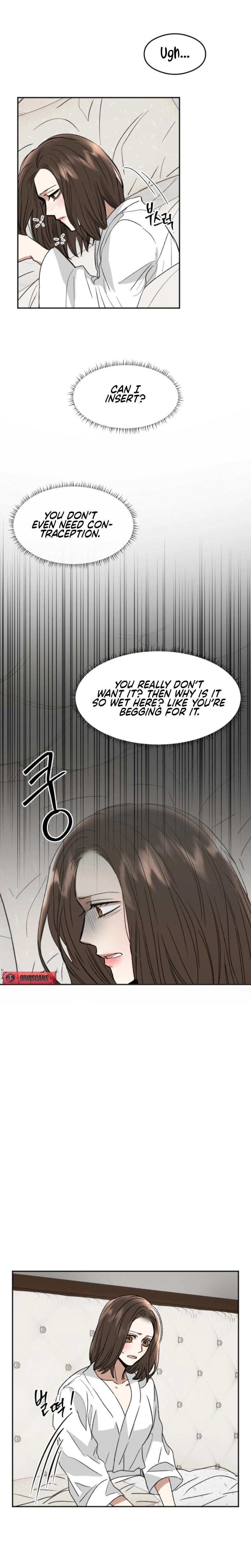 Absolute Advantage (Uncensored), chapter 11, page 16 of 22