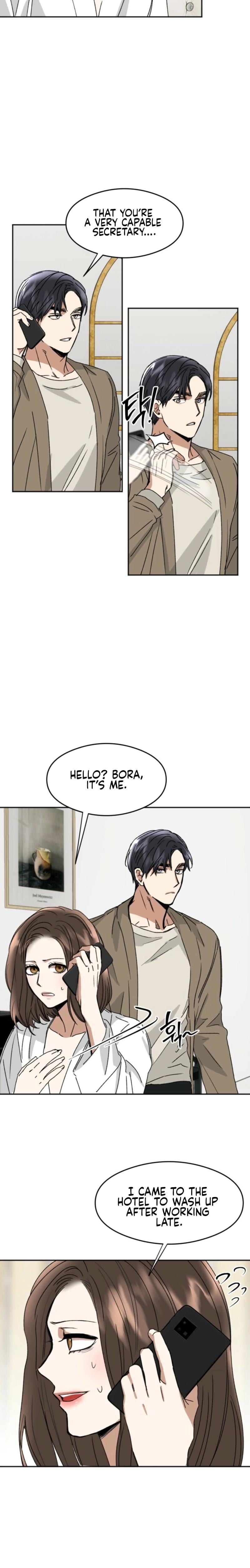 Absolute Advantage (Uncensored), chapter 11, page 18 of 22