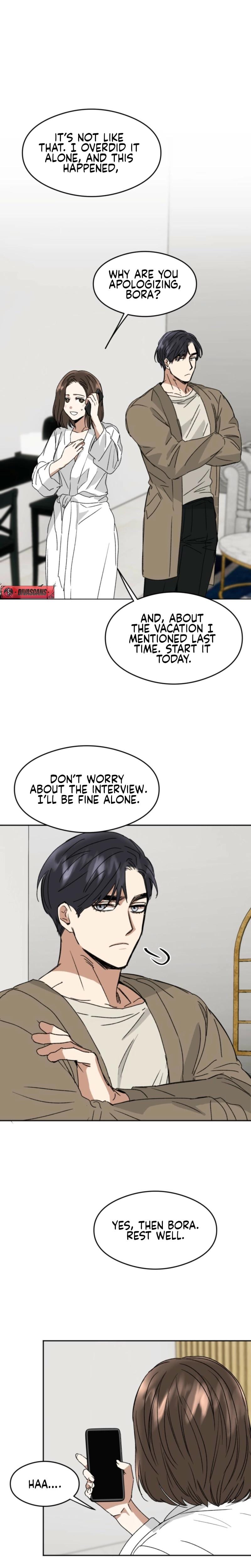 Absolute Advantage (Uncensored), chapter 11, page 19 of 22