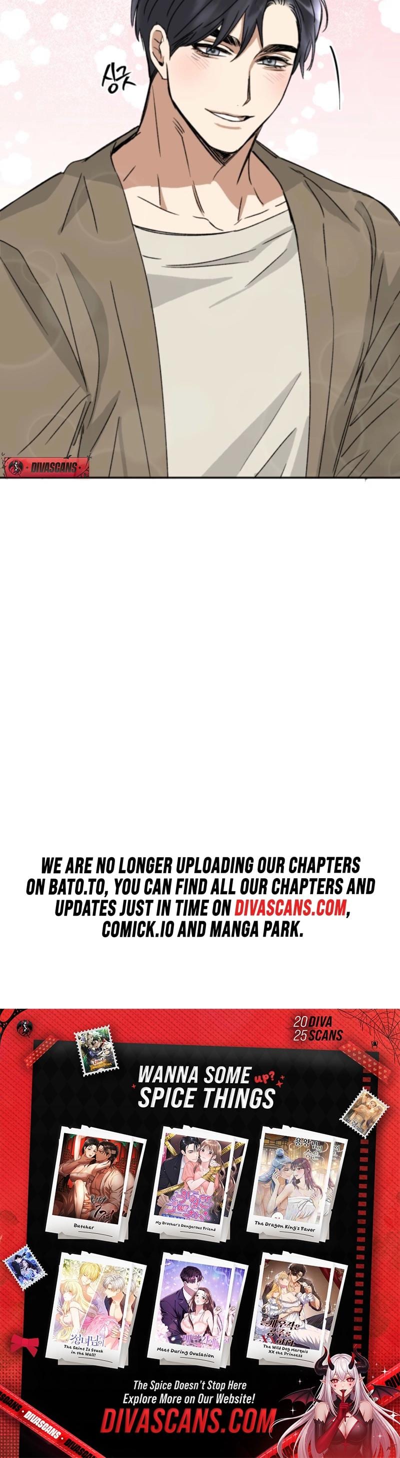Absolute Advantage (Uncensored), chapter 11, page 22 of 22