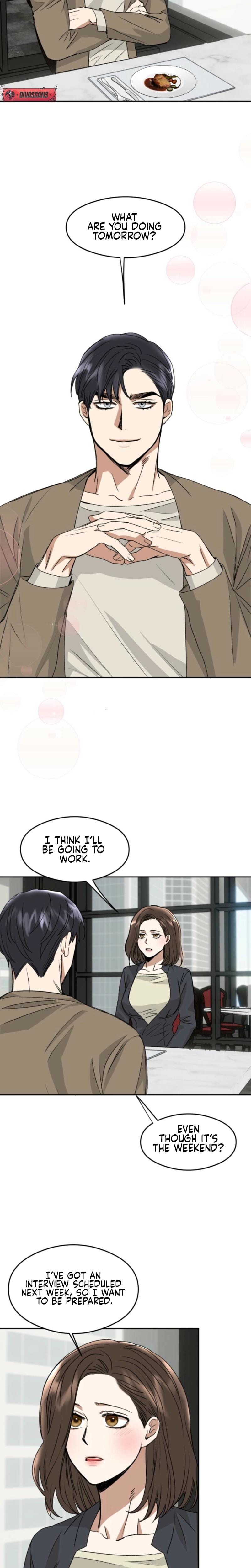 Absolute Advantage (Uncensored), chapter 12, page 6 of 23