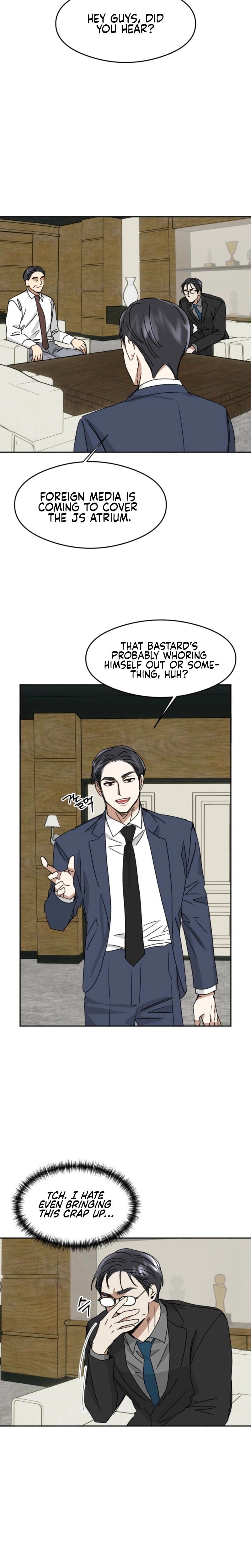 Absolute Advantage (Uncensored), chapter 12, page 10 of 23