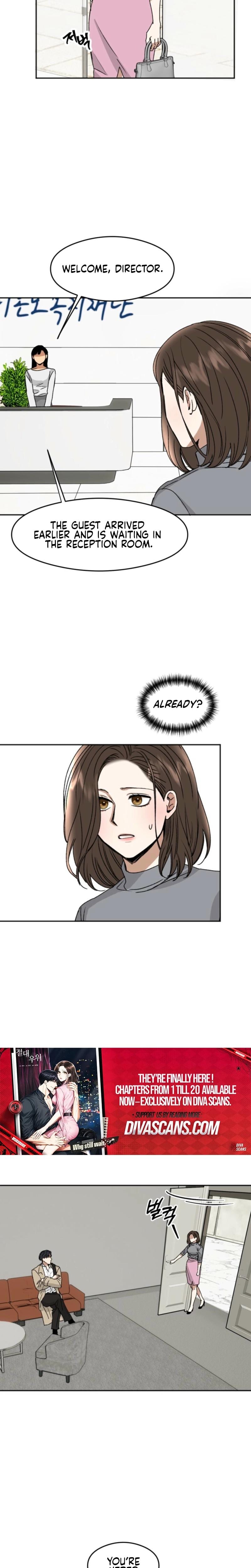 Absolute Advantage (Uncensored), chapter 12, page 15 of 23