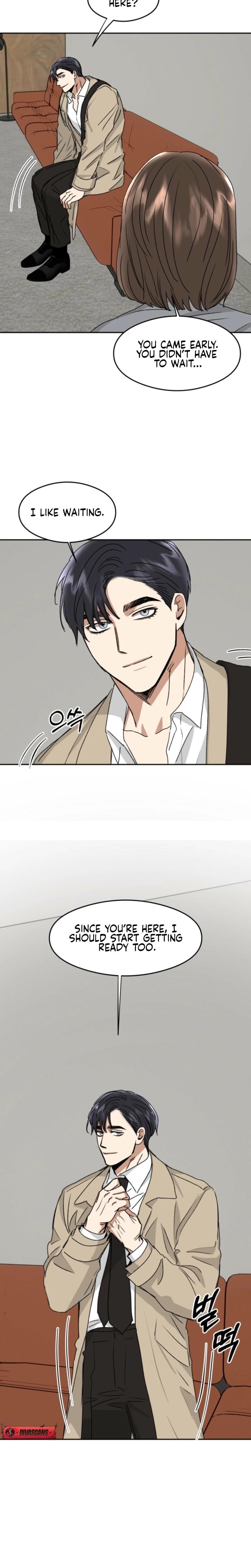 Absolute Advantage (Uncensored), chapter 12, page 16 of 23