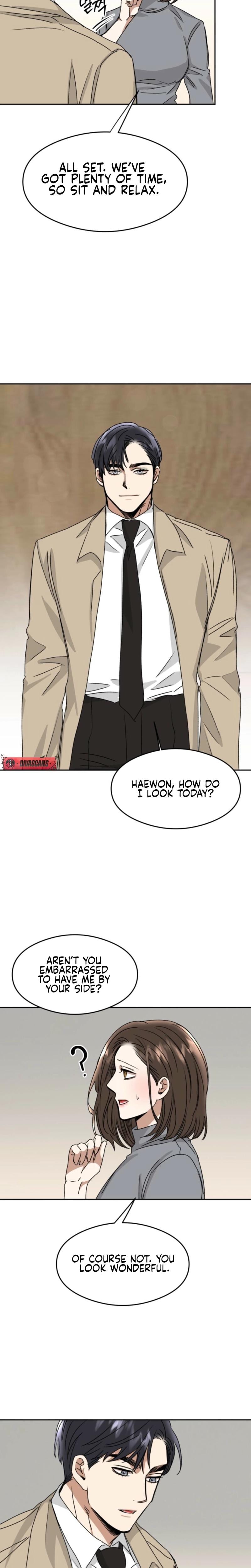 Absolute Advantage (Uncensored), chapter 12, page 19 of 23