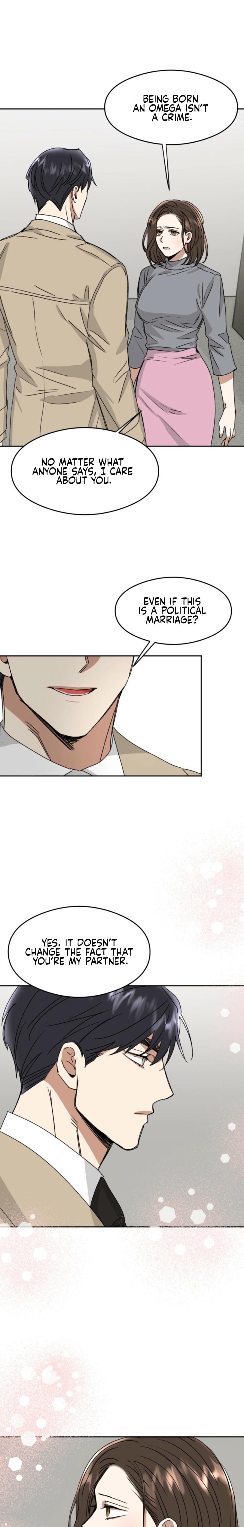Absolute Advantage (Uncensored), chapter 12, page 21 of 23