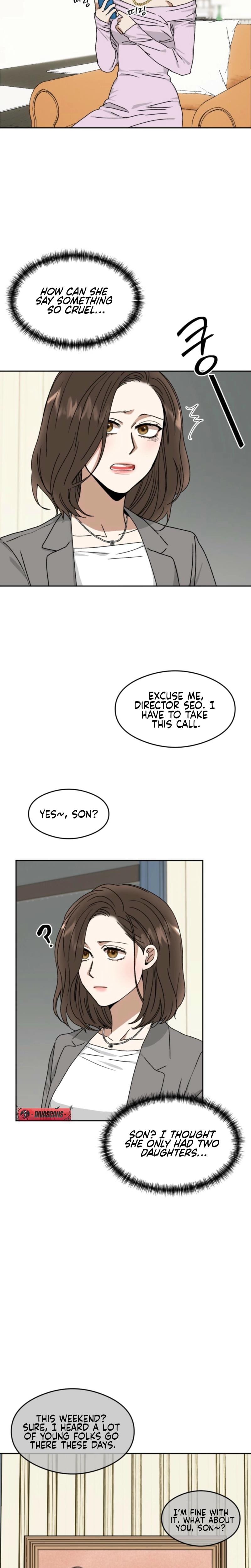 Absolute Advantage (Uncensored), chapter 14, page 5 of 27