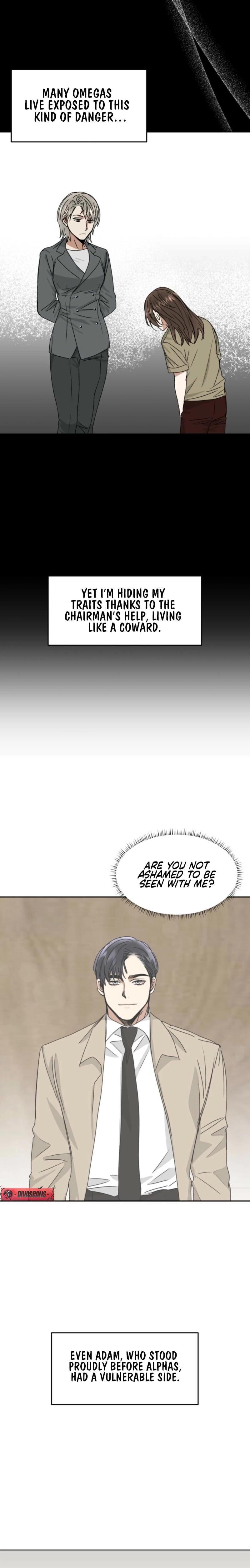 Absolute Advantage (Uncensored), chapter 14, page 8 of 27