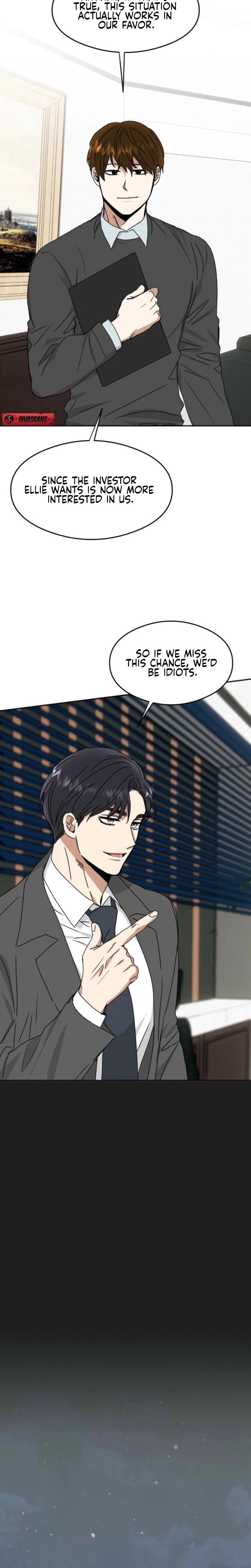Absolute Advantage (Uncensored), chapter 14, page 16 of 27