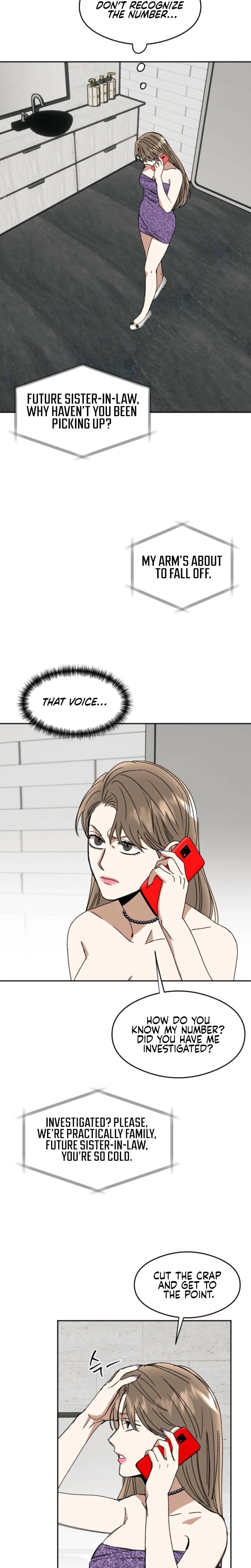 Absolute Advantage (Uncensored), chapter 14, page 20 of 27