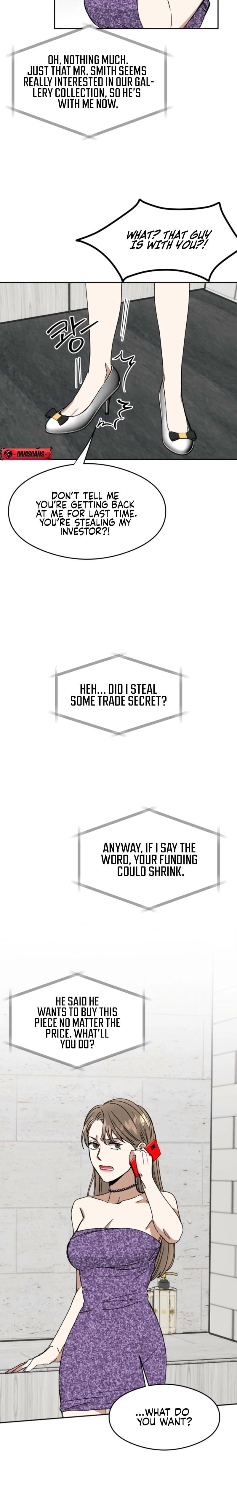 Absolute Advantage (Uncensored), chapter 14, page 21 of 27
