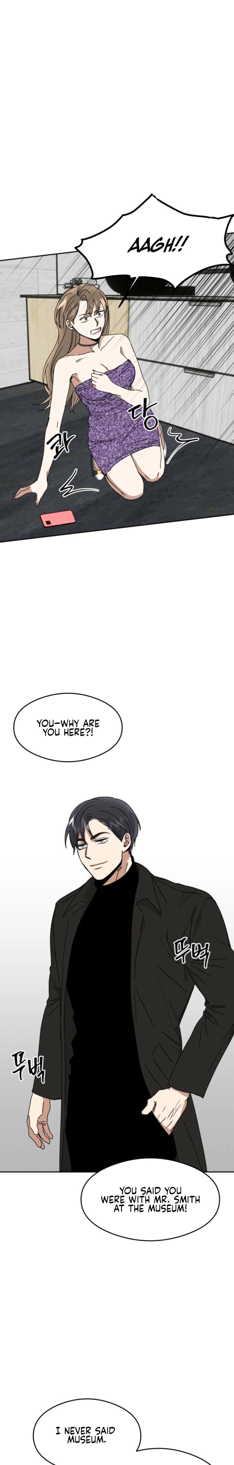 Absolute Advantage (Uncensored), chapter 14, page 24 of 27