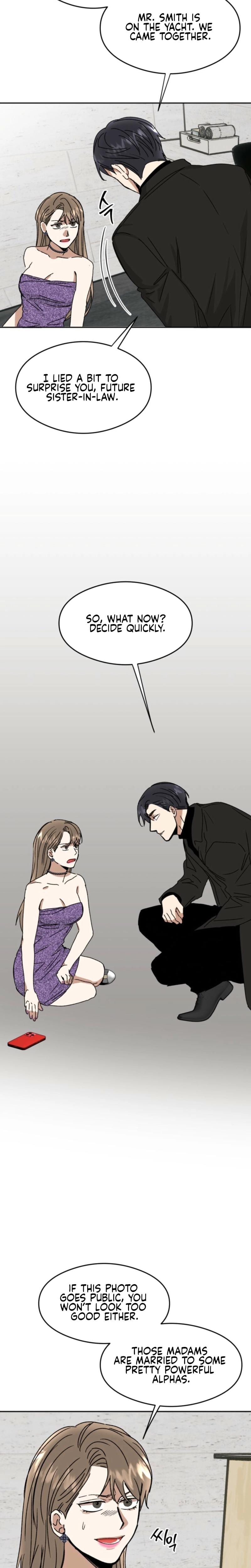 Absolute Advantage (Uncensored), chapter 14, page 25 of 27