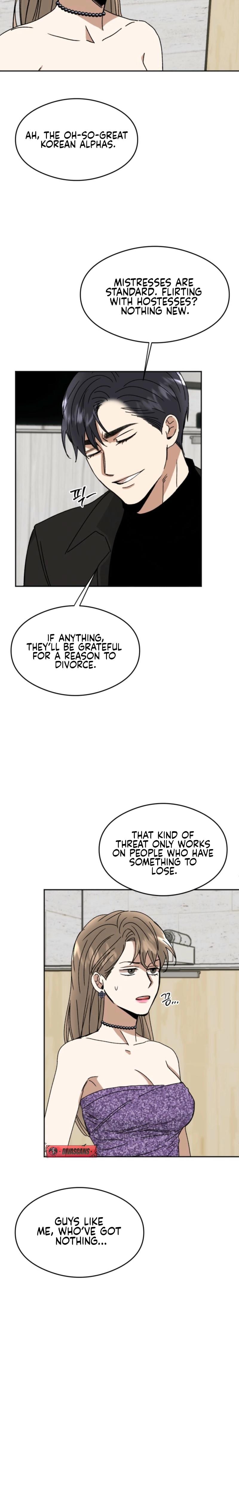 Absolute Advantage (Uncensored), chapter 14, page 26 of 27