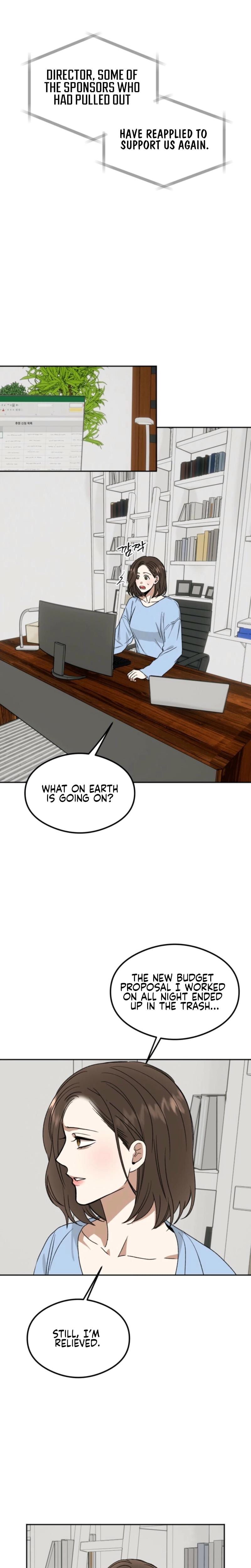Absolute Advantage (Uncensored), chapter 15, page 6 of 27