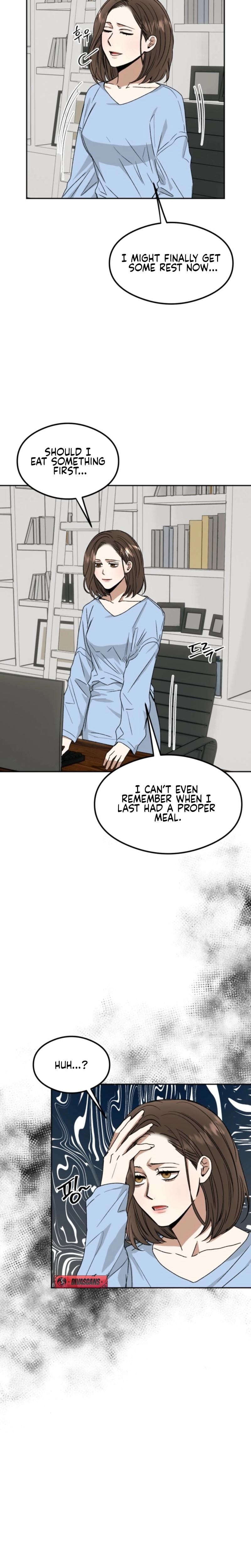 Absolute Advantage (Uncensored), chapter 15, page 7 of 27