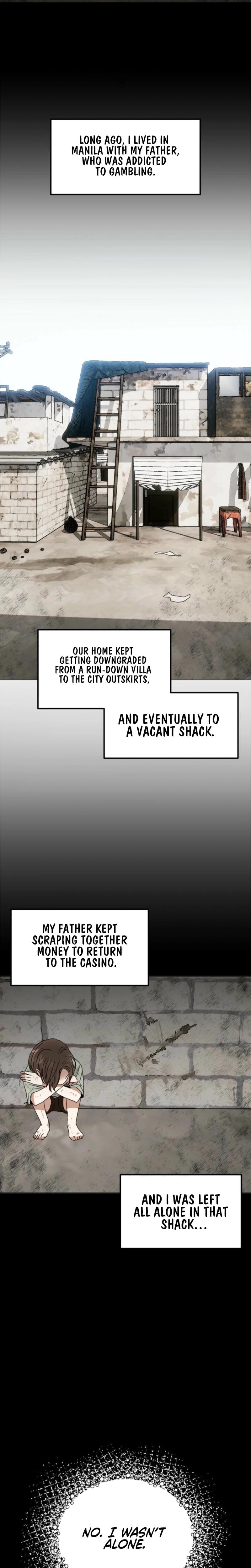 Absolute Advantage (Uncensored), chapter 15, page 9 of 27