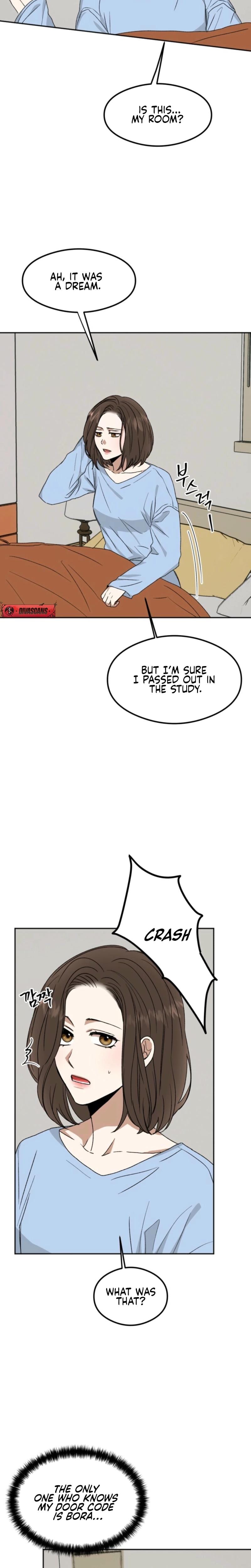 Absolute Advantage (Uncensored), chapter 15, page 11 of 27
