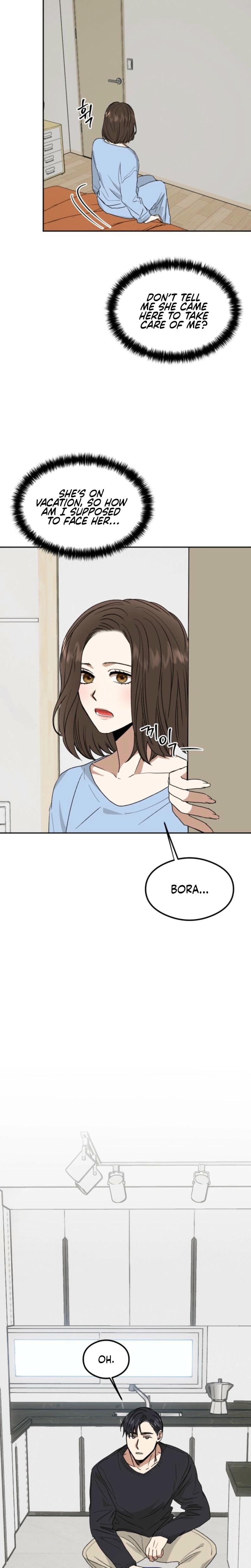 Absolute Advantage (Uncensored), chapter 15, page 12 of 27