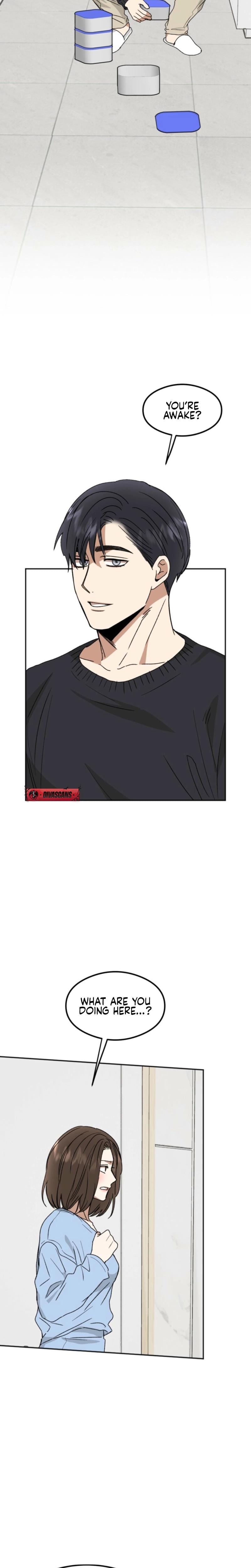 Absolute Advantage (Uncensored), chapter 15, page 13 of 27