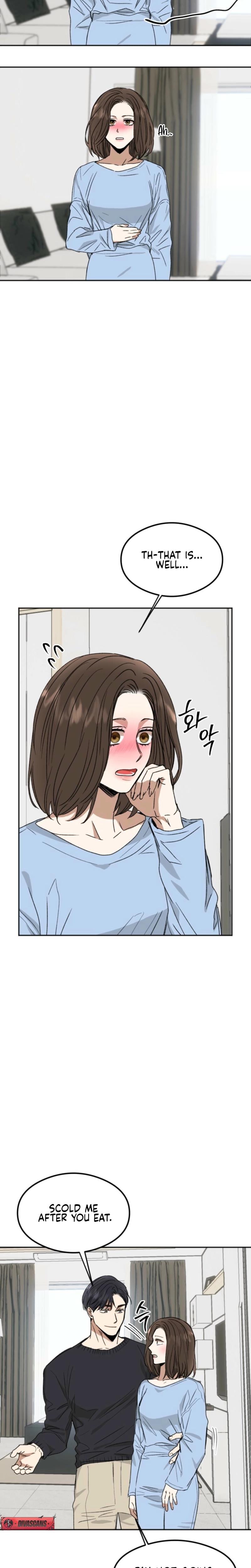 Absolute Advantage (Uncensored), chapter 15, page 15 of 27