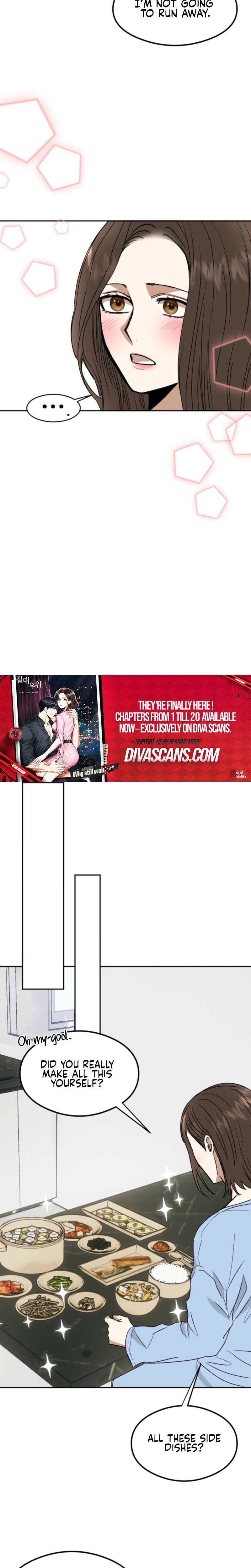 Absolute Advantage (Uncensored), chapter 15, page 16 of 27