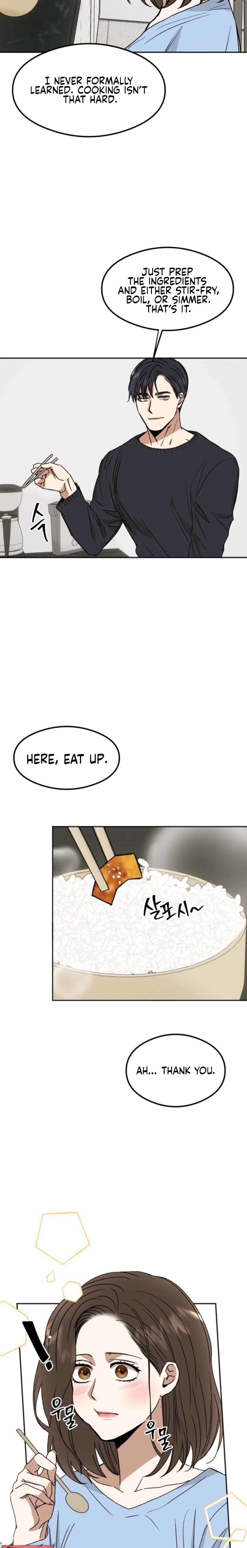 Absolute Advantage (Uncensored), chapter 15, page 18 of 27