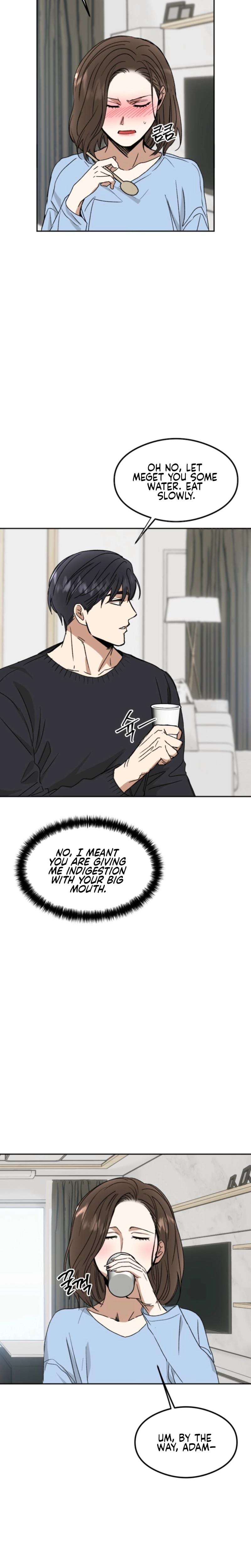 Absolute Advantage (Uncensored), chapter 15, page 20 of 27