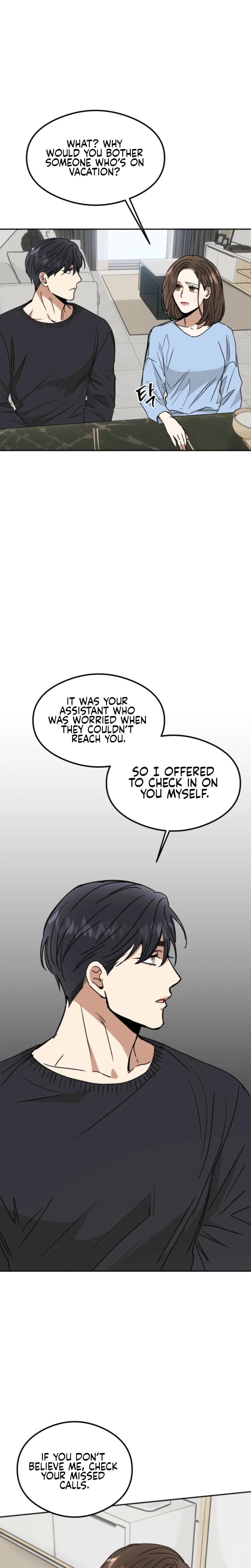 Absolute Advantage (Uncensored), chapter 15, page 22 of 27