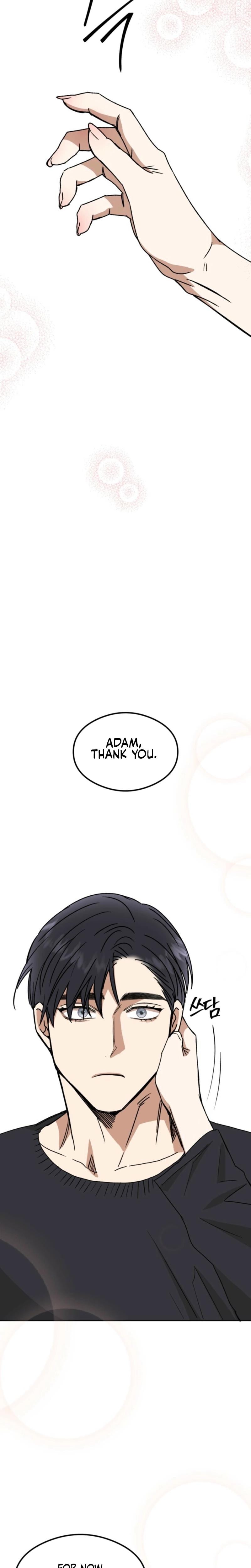Absolute Advantage (Uncensored), chapter 15, page 25 of 27