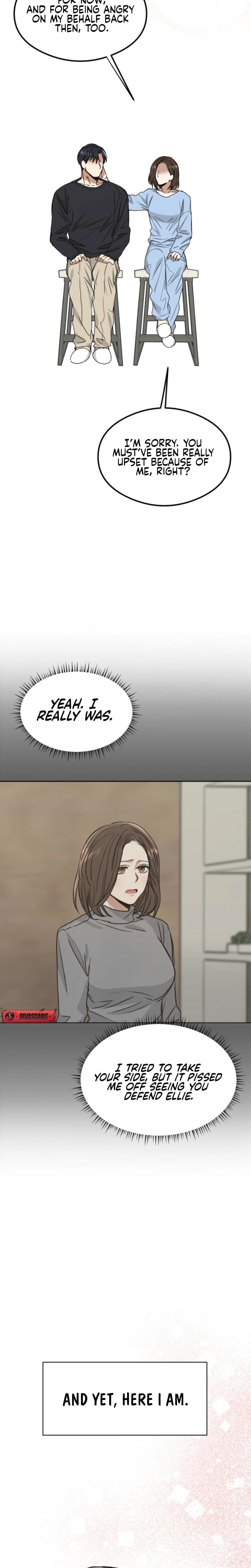 Absolute Advantage (Uncensored), chapter 15, page 26 of 27