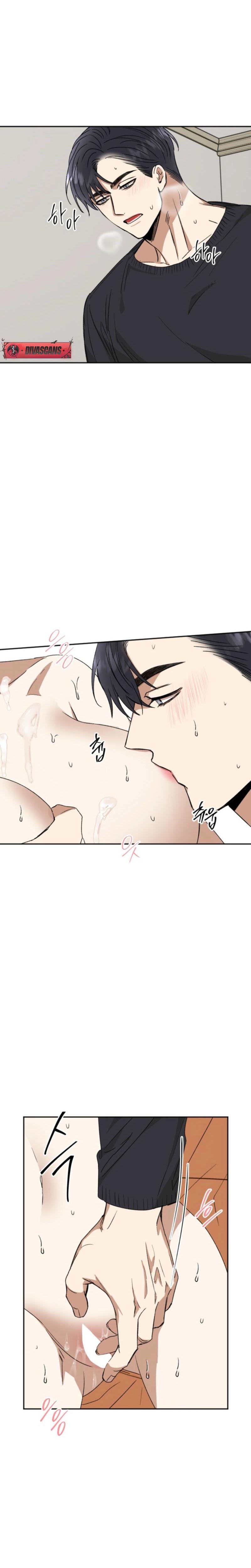 Absolute Advantage (Uncensored), chapter 17, page 7 of 23