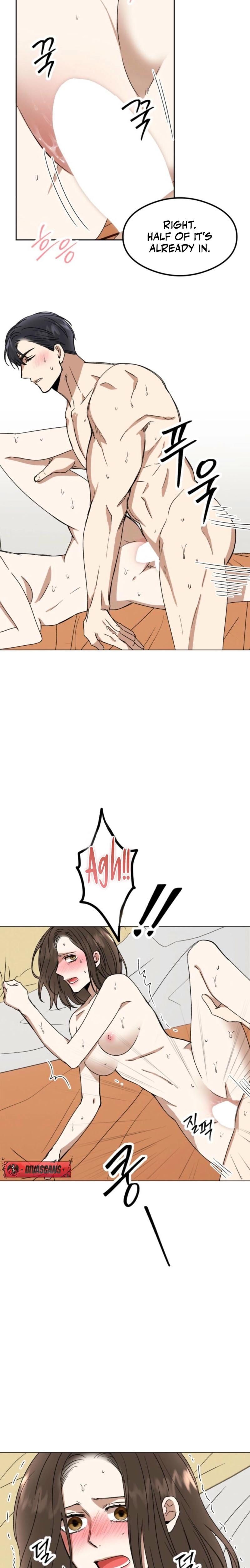 Absolute Advantage (Uncensored), chapter 17, page 15 of 23