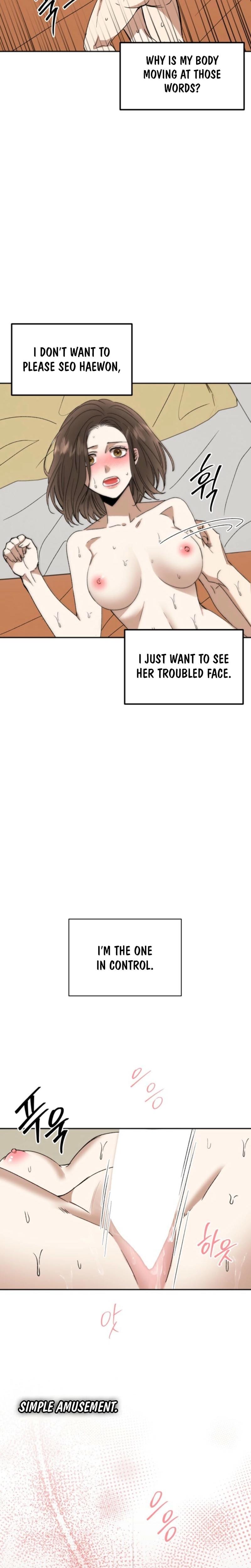 Absolute Advantage (Uncensored), chapter 17, page 19 of 23