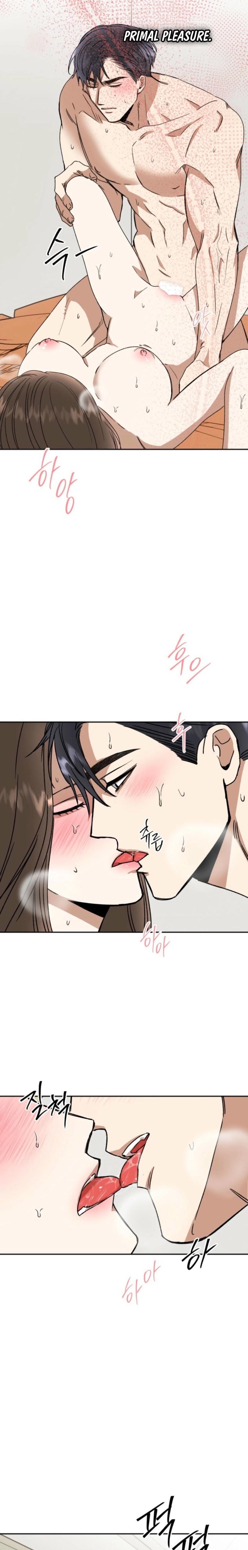 Absolute Advantage (Uncensored), chapter 17, page 20 of 23