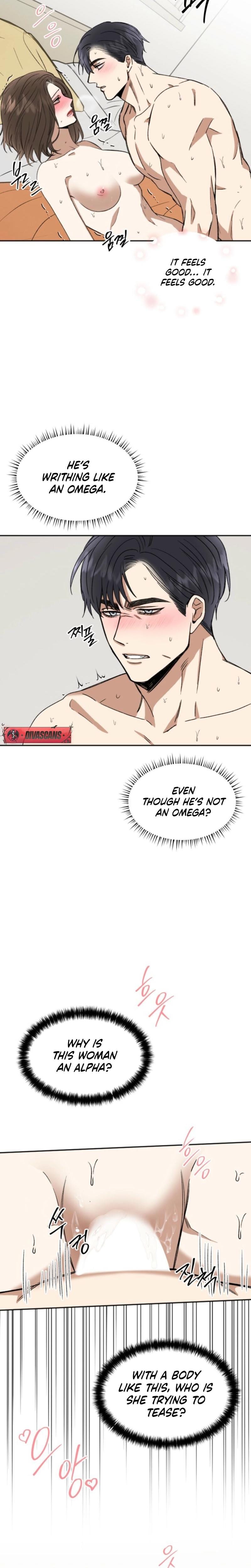 Absolute Advantage (Uncensored), chapter 17, page 21 of 23
