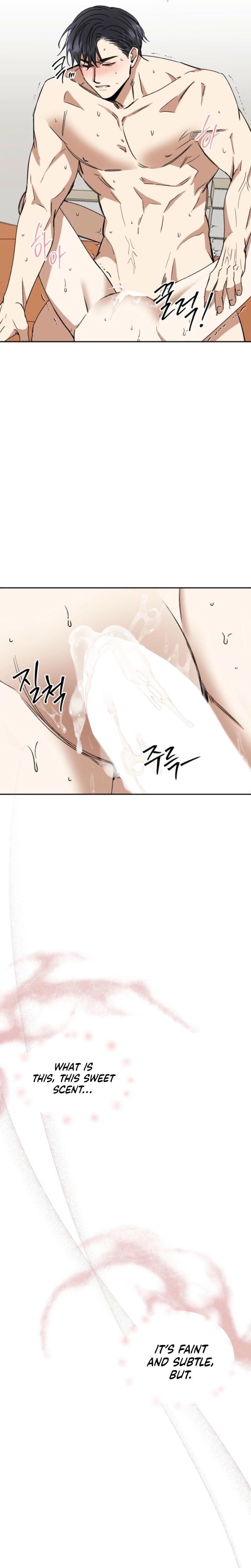 Absolute Advantage (Uncensored), chapter 17, page 22 of 23