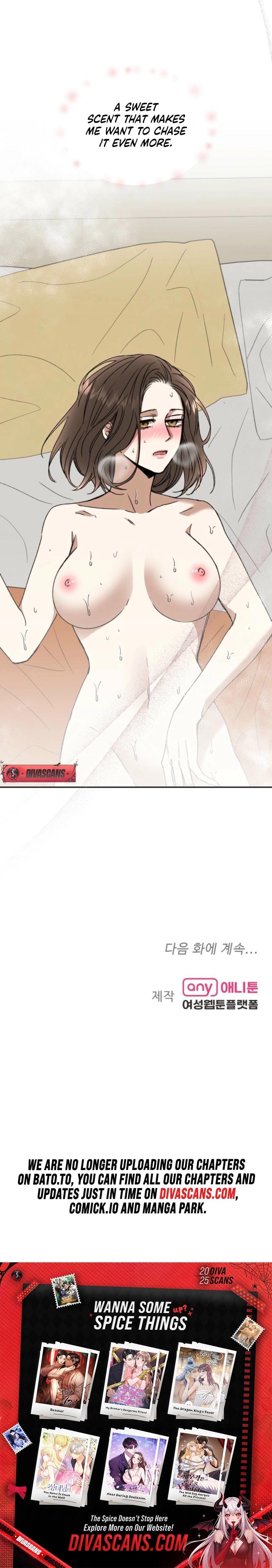 Absolute Advantage (Uncensored), chapter 17, page 23 of 23
