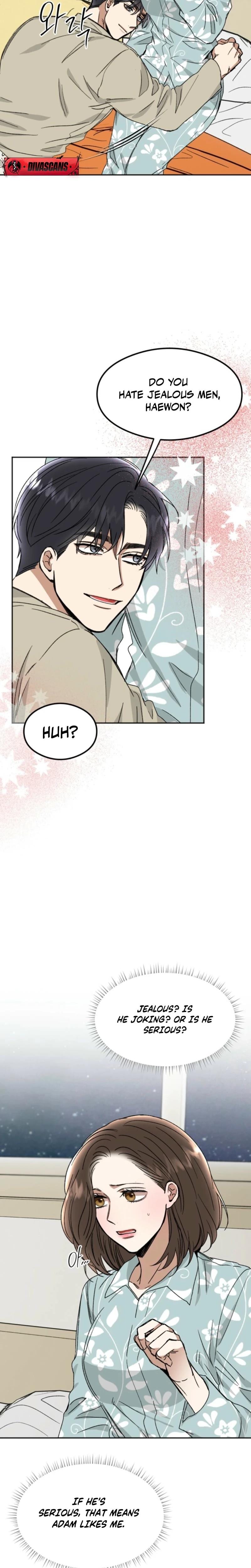 Absolute Advantage (Uncensored), chapter 22, page 5 of 28