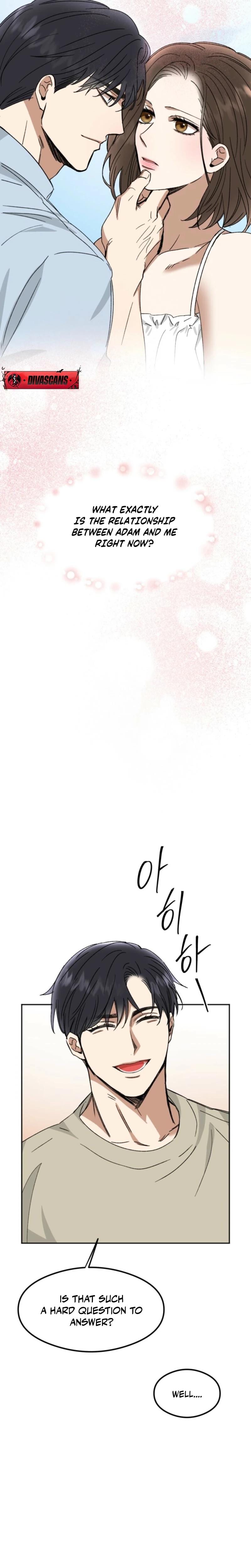 Absolute Advantage (Uncensored), chapter 22, page 7 of 28