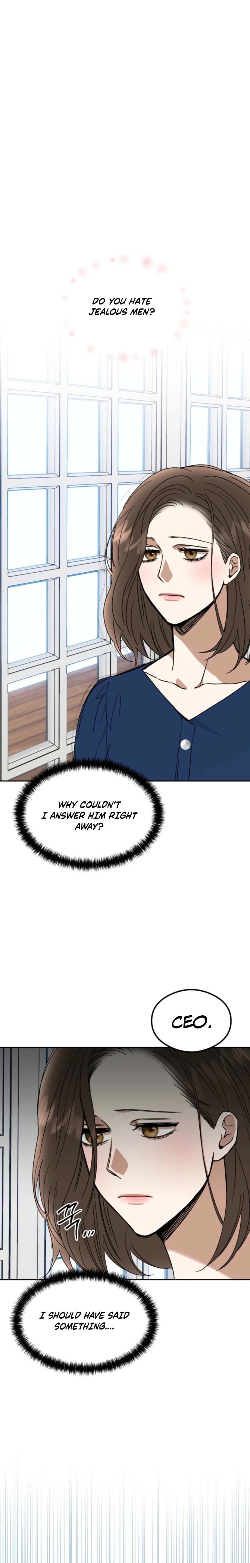 Absolute Advantage (Uncensored), chapter 22, page 9 of 28