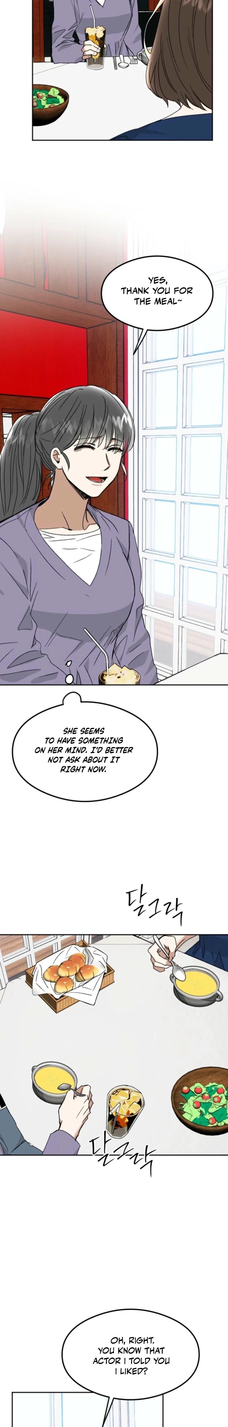 Absolute Advantage (Uncensored), chapter 22, page 11 of 28