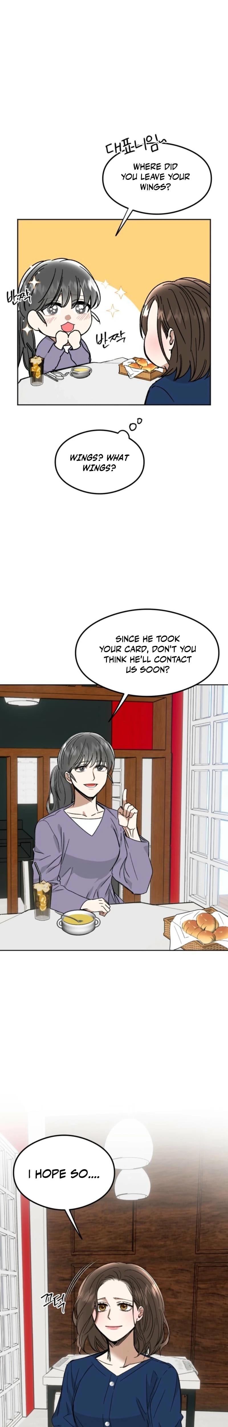 Absolute Advantage (Uncensored), chapter 22, page 15 of 28