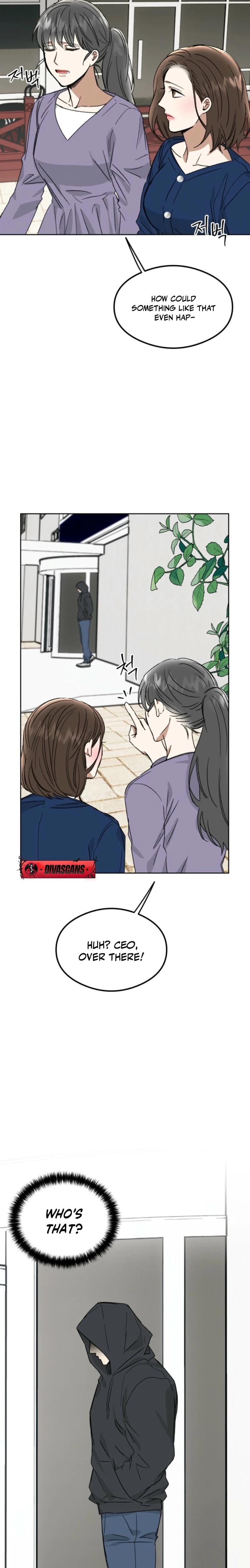 Absolute Advantage (Uncensored), chapter 22, page 17 of 28