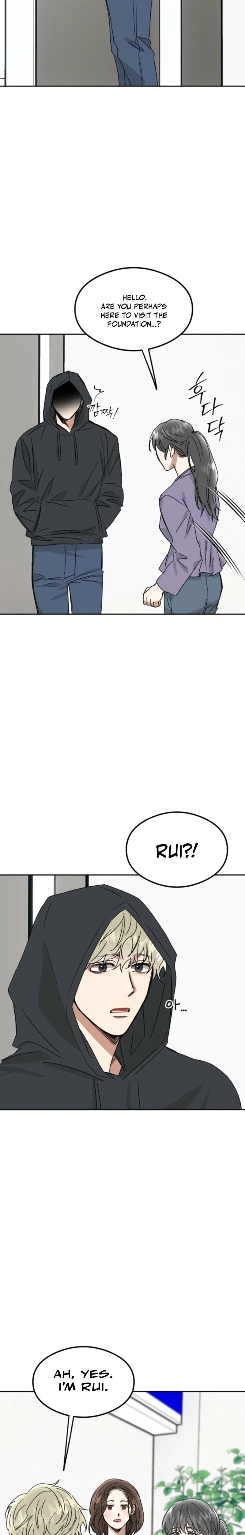 Absolute Advantage (Uncensored), chapter 22, page 18 of 28