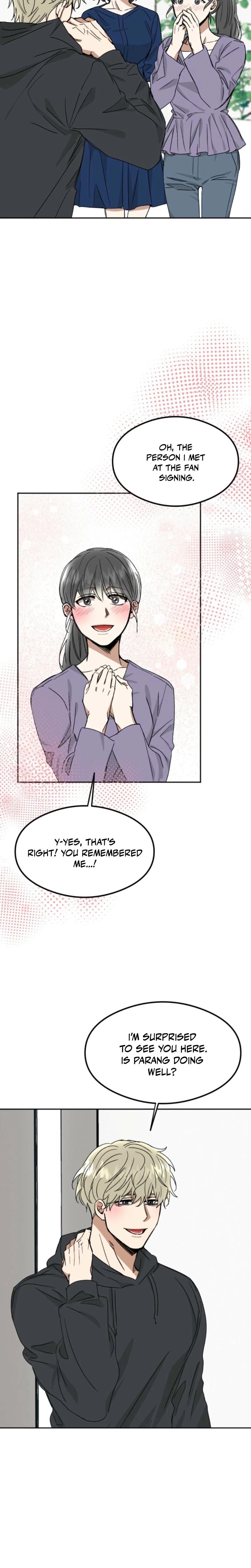 Absolute Advantage (Uncensored), chapter 22, page 19 of 28